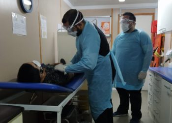 Alcalde de Valparaíso hace un llamado al Gobierno a adelantar la campaña de invierno