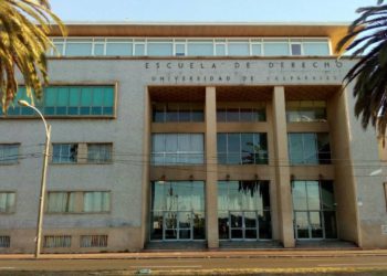 Universidad porteña se encuentra funcionando en modalidad de “dotación mínima” para prevenir contagios por coronavirus