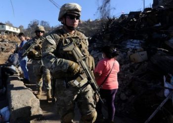 Esta medianoche comienza a regir el Estado de Excepción Constitucional: ¿qué significa?