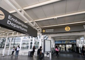 Covid-19 en Chile: alrededor de 4 mil personas han falseado sus datos para evitar seguimiento de la cuarentena