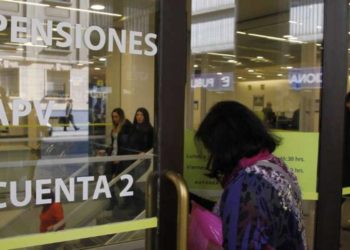 Para enfrentar la crisis por coronavirus diputados piden que se permita retirar el 5% de los fondos de pensiones
