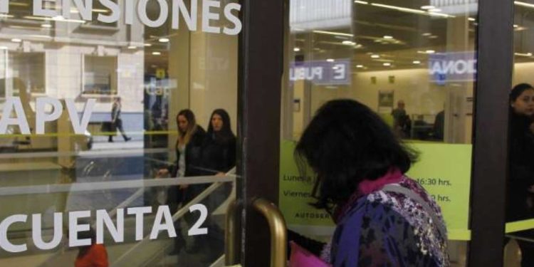 Para enfrentar la crisis por coronavirus diputados piden que se permita retirar el 5% de los fondos de pensiones