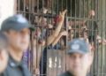 INDH envía oficio a Gendarmería para conocer avance del Covid-19 en cárceles
