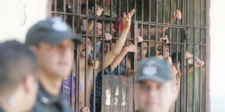 INDH envía oficio a Gendarmería para conocer avance del Covid-19 en cárceles