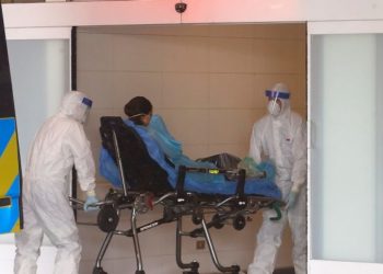 Cifra de contagiados con coronavirus sube a 181 en Chile: hay nueve graves