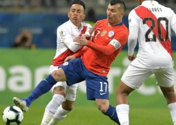 Es oficial: FIFA posterga los partidos de las Eliminatorias para el Mundial de Qatar