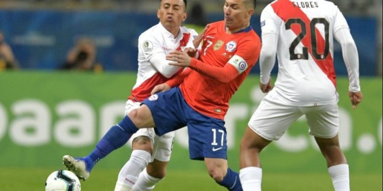 Es oficial: FIFA posterga los partidos de las Eliminatorias para el Mundial de Qatar