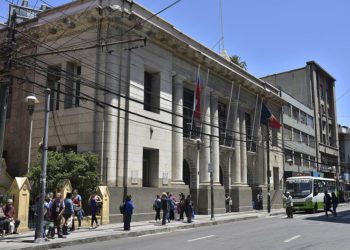 Municipalidad de Valparaíso presenta el déficit más bajo de la última década