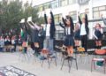 Estudiantes de Valparaíso realizaron «mochilazo» para exigir respuesta a sus demandas