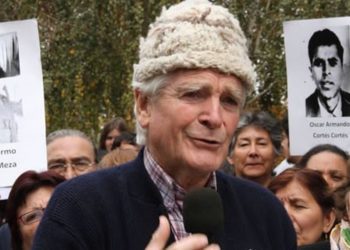 El imborrable legado del fallecido «cura obrero», Mariano Puga