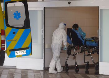 Seremi de Salud informa que hay 22 casos de coronavirus en la Región de Valparaíso