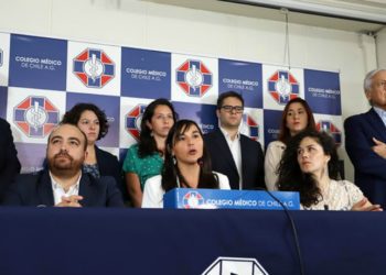 Presidente de la DC se abre a revisar fechas del plebiscito ante expansión del coronavirus en Chile