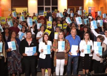 Realizan lanzamiento regional del Fondo de Fortalecimiento de Organizaciones de Interés Público 2020