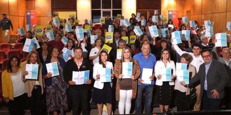 Realizan lanzamiento regional del Fondo de Fortalecimiento de Organizaciones de Interés Público 2020