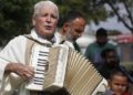 Supuesta muerte de Mariano Puga es desmentida por el Arzobispado de Santiago