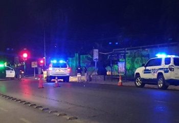 Hombre fallece tras recibir disparo de carabineros en pleno toque de queda