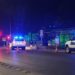 Hombre fallece tras recibir disparo de carabineros en pleno toque de queda