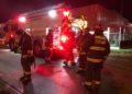 Trabajadores de fábrica de Té Supremo en Valparaíso debieron ser evacuados por fuga de gas