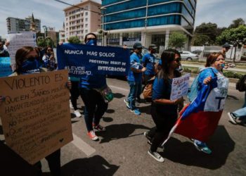 Vuelta a clases parcelada es rechazada por agrupaciones de familiares y personas autistas