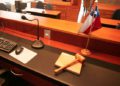 Investigación por amenaza a la independencia de jueces es solicitada por la Comisión Chilena de Derechos Humanos