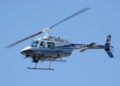 Intendente Metropolitano confirma denuncias de personas que habrían salido de la región en helicópteros a segundas viviendas