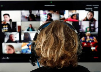 Alerta en planteles de educación superior de Valparaíso por ciberataques a plataforma Zoom