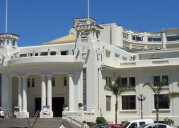 $2 mil millones mensuales dejará de recibir la Municipalidad de Viña del Mar debido a cierre temporal del Casino Municipal para evitar contagios de Covid-19