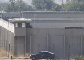 Requerimiento de senadores UDI por reos de Punta Peuco es admitido a tramitación parcial por el Tribunal Constitucional