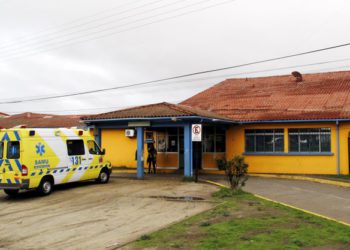 Exigen red de oxígeno en hospital de Quintero ante niveles de contaminación y avance del Covid-19