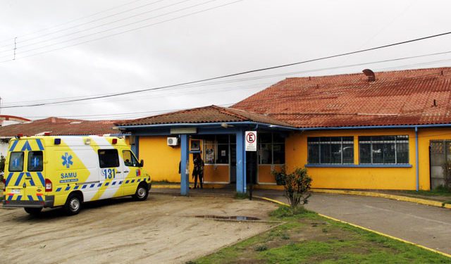 Exigen red de oxígeno en hospital de Quintero ante niveles de contaminación y avance del Covid-19