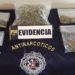 Foco de microtráfico es desarticulado en el sector poniente de Los Andes