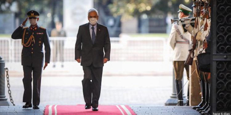 Parlamentarios de oposición de Comisiones de Salud exigen a Piñera echar pie atrás en reincorporación al trabajo presencial y reapertura del comercio en medio de la crisis sanitaria