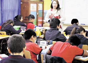 Padres y Apoderados de colegios particulares piden intervención del Sernac por servicios educacionales no prestados producto de la pandemia