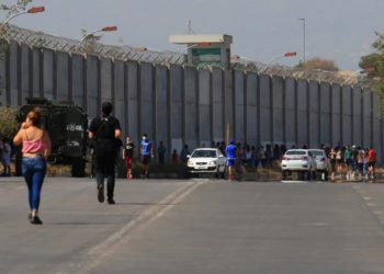 Veto presidencial a proyecto de indulto conmutativo a reos es aprobado