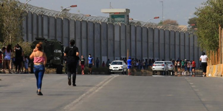 Veto presidencial a proyecto de indulto conmutativo a reos es aprobado