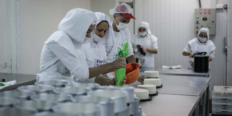 Piden flexibilidad para que Pymes en Dicom accedan al Plan COVID-19 anunciado por el Gobierno