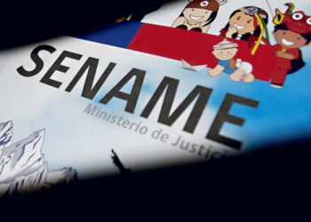 Casi $300 millones para prevenir contagios en recintos del Sename son aprobados por el Consejo Regional de Valparaíso