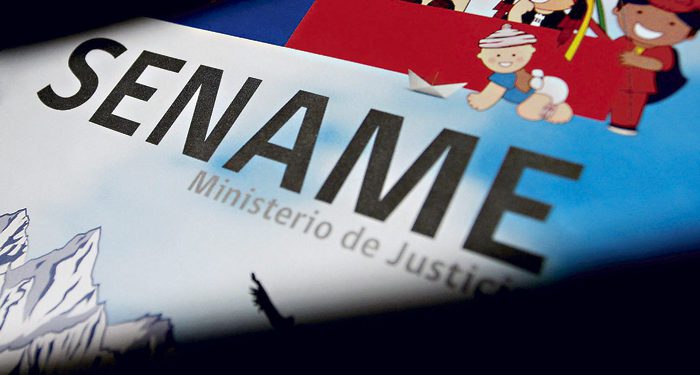 Casi $300 millones para prevenir contagios en recintos del Sename son aprobados por el Consejo Regional de Valparaíso