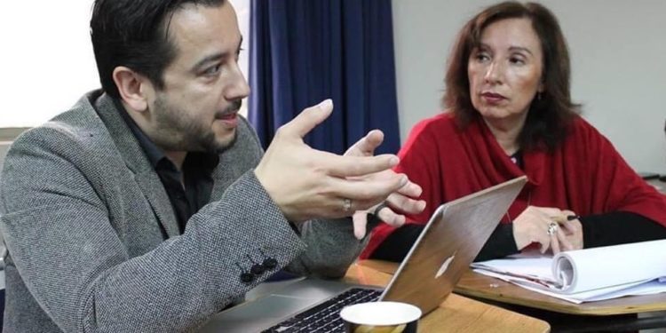 Nuevo capítulo de Gero Zoom abordará hoy el cuidado de la salud mental en el adulto mayor en tiempos de cuarentena