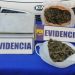 Detienen a proveedor de droga que abastecía a microtraficantes y consumidores de Papudo