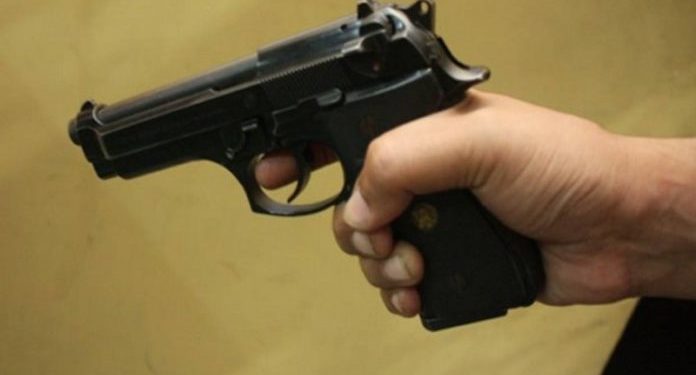 Denuncian tomas de terreno y disparos en lugar donde se construiría el futuro SAR de Miraflores, en Viña del Mar