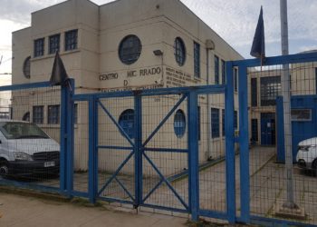 En cuarentena preventiva quedan seis funcionarios de centro del Sename de Limache