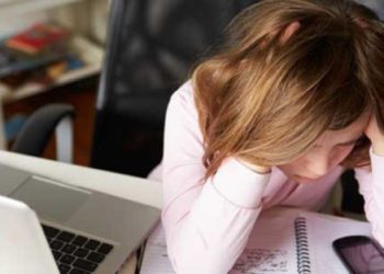 Alertan sobre posibilidad de acoso virtual en tiempos de aislamiento social