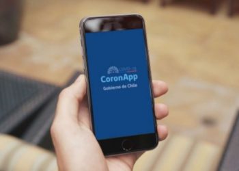 Piden que uso de CoronApp sea obligatorio para personas contagiadas de Covid 19 y así geolocalizarlas