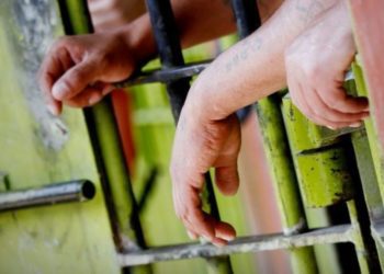 Este jueves el Gobierno presentaría fórmula para corregir proyecto de indulto conmutativo para reos