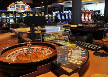 Crisis sanitaria tiene por las cuerdas a Enjoy: empresa admite que está a un paso de la quiebra