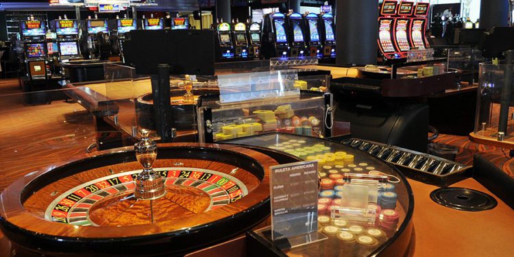 Crisis sanitaria tiene por las cuerdas a Enjoy: empresa admite que está a un paso de la quiebra