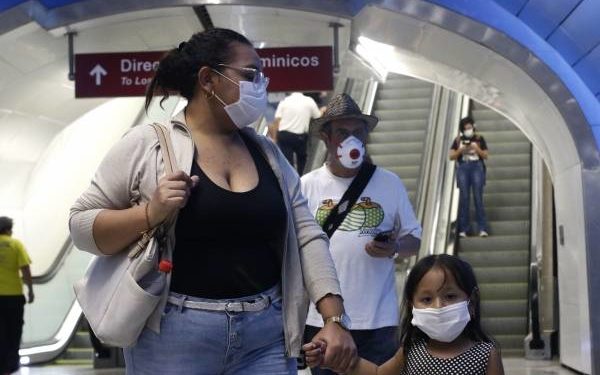 Piñera enviará proyecto que endurece penas a infractores de las disposiciones sanitarias