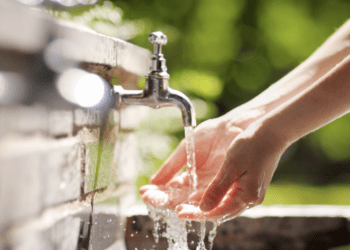 Empresa sanitaria lanza plataforma especial para apoyar a familias vulnerables de la Región de Valparaíso afectadas por pandemia