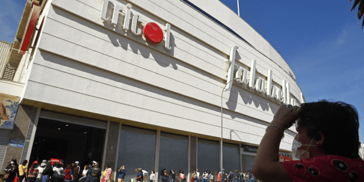 Seremi de Salud instruye sumario sanitario en mall de Quilpué y recinto vuelve a cerrar